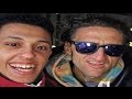 اخيراً قابلت كيسي - Casey Neistat