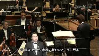 Paul Potts Ryuichi Sakamoto  'Merry Christamas, Mr Lawrence' (Forbidden Colours) by HDVideoCollections4 120,439 views 11 years ago 4 minutes, 36 seconds