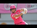 Ashleigh Gardner's allround display lifts Sixers to final-over win | Rebel WBBL|06 | Dream 11 MVP