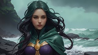 Dark Celtic Music – Merrow Enchantress | Mystery, Enchanted by Book of Music by the Fiechters 1,396 views 2 months ago 1 hour, 4 minutes