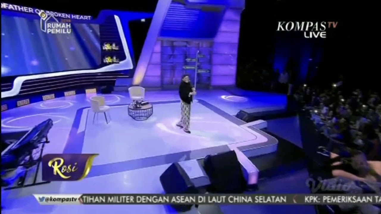 The Godfather of Broken Heart