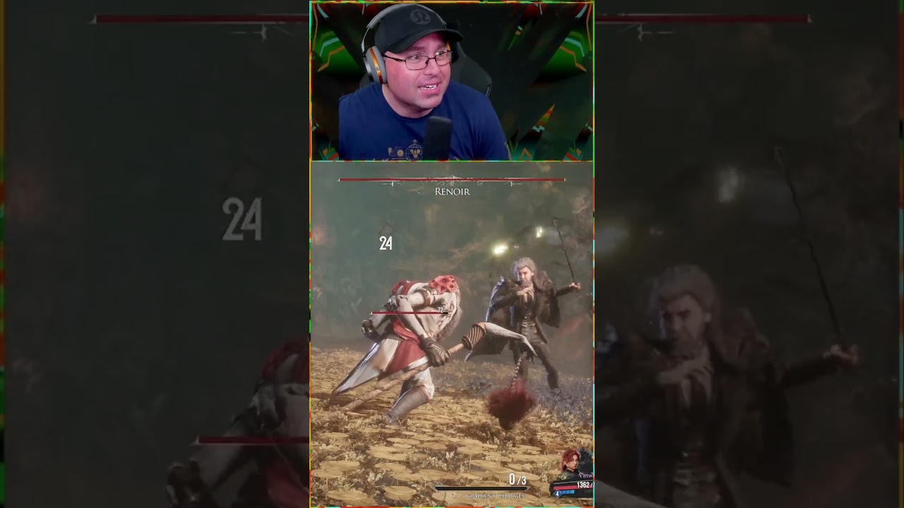 Clair Obscur: Expedition 33. BEST SONG IN THE GAME!!!! 