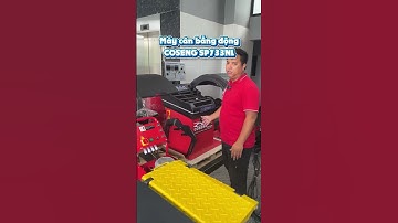 Bạn muốn Lắp đặt Trung tâm làm lốp - Gara ô tô? - Hãy đến ngay Tổng kho thiết bị UNIVIET!