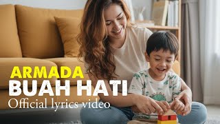 Buah Hati | Armada Cover | Menyentuh Hati