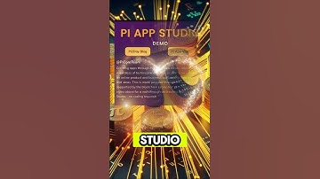 PI NODE/PI DESKTOP: Nơi chứa đựng toàn bộ Hệ Sinh Thái Pi, và hơn thế nữa. #pinetwork  #gcv314159