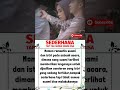 SEDERHANA TAPI TAK SEMUA SUAMI BISA #suami #istri #suamiistri #keluarga #rumahtangga #pernikahan