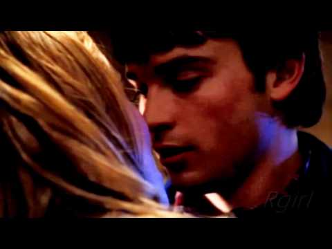 Clark Kent & The Women of Smallville - Genie in a ...