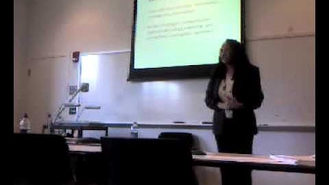 Dr. Greer Dissertation Defense (Part 6)