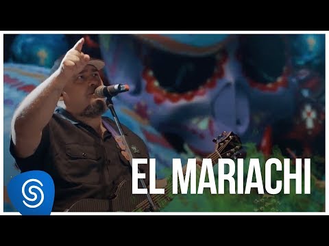 El Mariachi Video