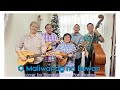 O maliwanag na buwan cover