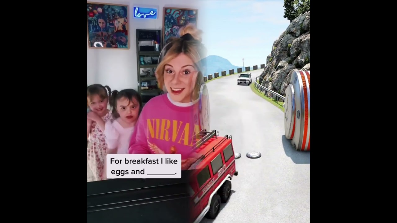 Песня о телепатии близнецов пошла не так! 