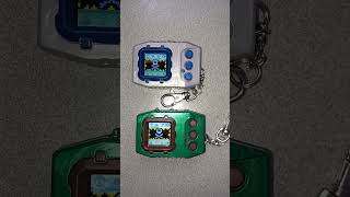 Digimon Pendulum Color Hércules Kabuterimon vs Ulforce V-Dramon.