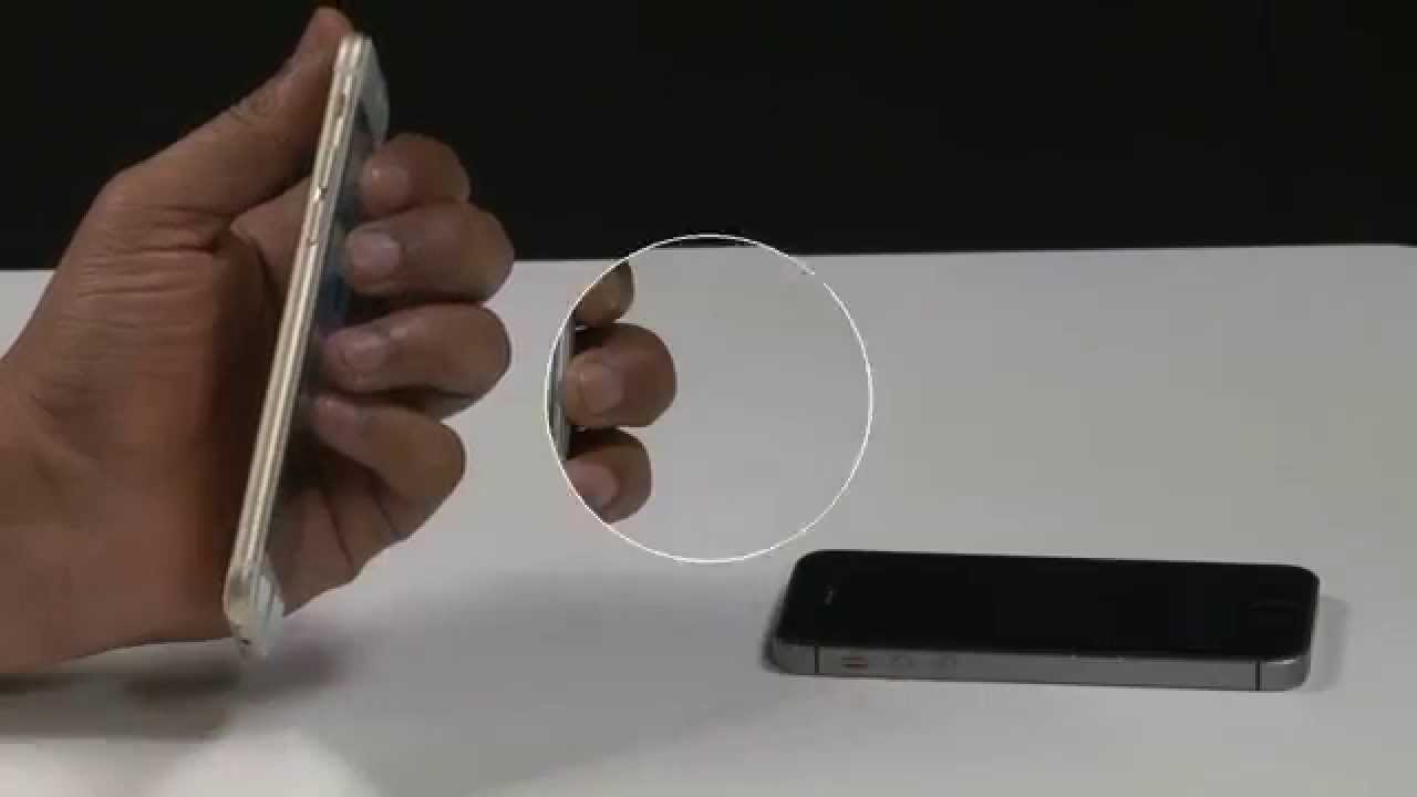 Apple iPhone 6 Screen Resolution , width , height , processor