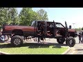 LIFTED LIFTED