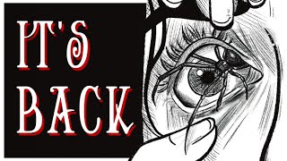 INKTOBER IS FINALLY BACK | Inktober 2023 | Speed Drawing