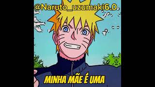 O naruto é um gênio né 🤣🤣 #naruto