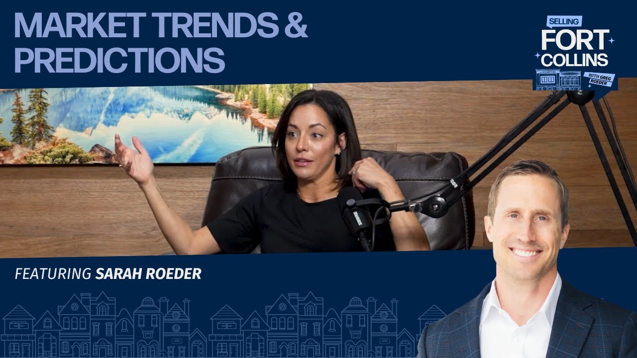 Greg & Sarah Roeder on Fort Collins’ Thriving Community