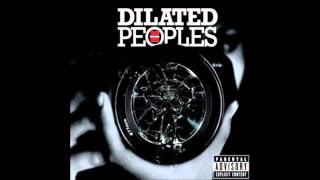 Dilated Peoples - Firepower