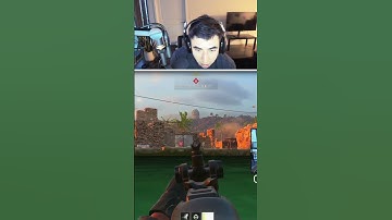 You NEED to use this in MW2 ranked #shorts