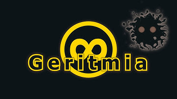 Geritmia | Incremental Roguelite | Official Announcement Trailer