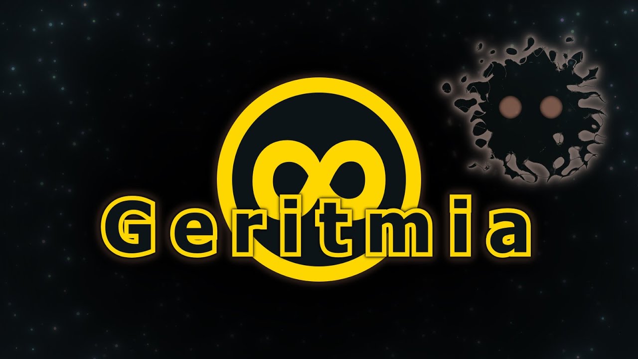 Geritmia | Incremental Roguelite | Official Announcement Trailer