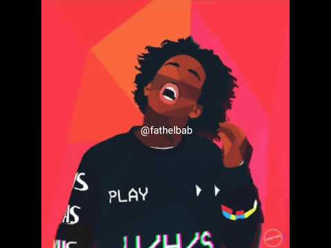 حاله واتس انا قلبي داب مليش صحال دا صحبي دا دراعي حسن شاكوش 