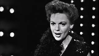 Watch Judy Garland If Love Were All video