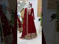 new anarkali dupatta set 👌#new #dress #facts #fyp #fypシ゚viral #explore #islamic #reels #fashion #bts