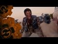 SYNAPSE - [POV Action] Zombie Short Film