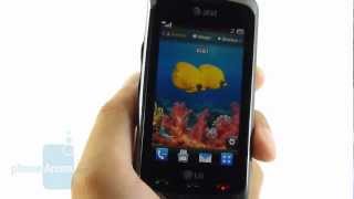 WHOLESALE LG ENCORE GT550 3G @ TODAYSCLOSEOUT COM