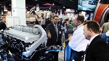 CONEXPO CON AGG 2014 Preview   IF IT