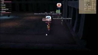 Mabinogi - Peaca Basic: Banshee Part 1