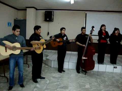 Coro Juvenil Del Sagrado Corazon - Ante Tu Altar