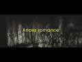 Carnival Youth - Ances romance [Official Lyric Video]
