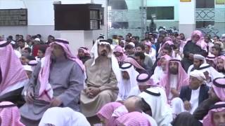 د العريفي الذاكرين الله كثيرا والذاكرات