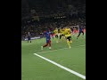 Ball is missing