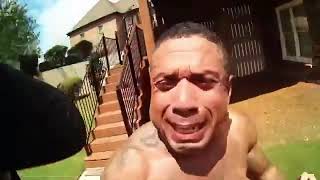 Benzino goes to jail after catching wife cheating \& beating up.. 😒 (Full Video)