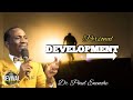 Personal development by Dr Paul Enenche
