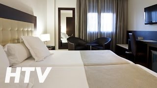 Hotel Catalonia Santa Justa en Seville