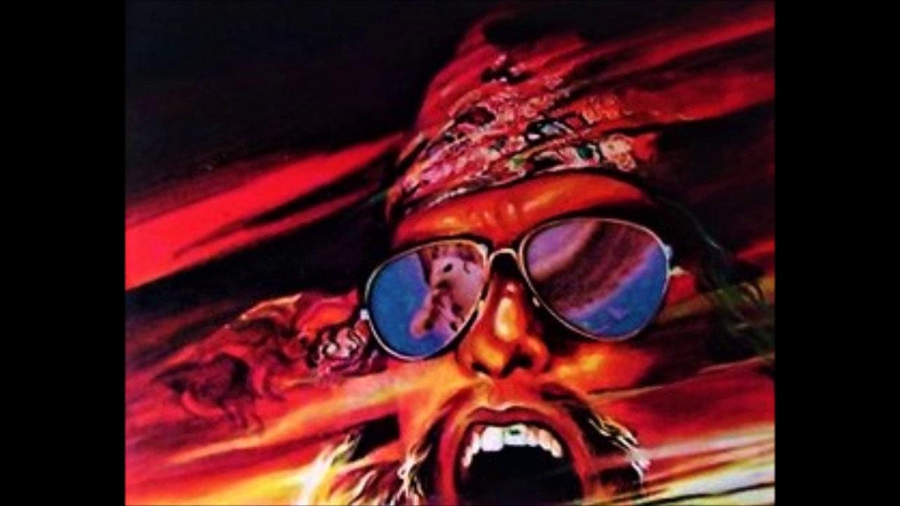 Le Scratchfunk - The Go Off