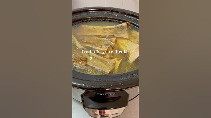 Best Homemade Beef Bone Broth Recipe for Carnivore Diet Weight Loss (How to make bone broth) #shorts