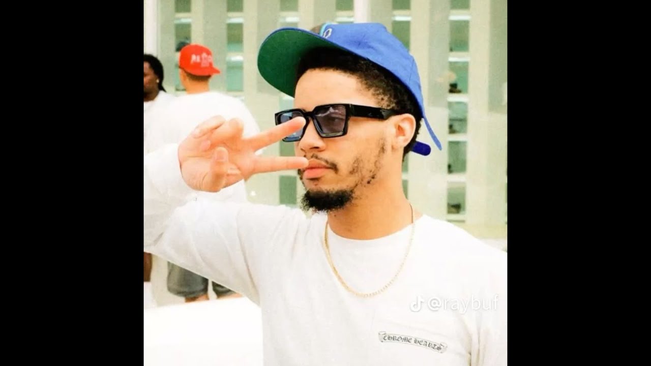 [FREE] Veeze x Lucki Type Beat - "Hood Games"