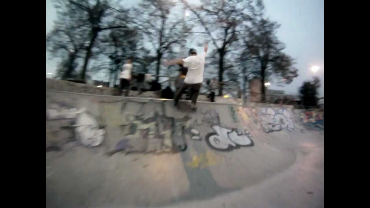 Video Weekend (Belze Bowl)