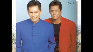 Leandro & Leonardo - Tarde Demais