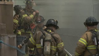 Republicans express concern over bill separating police and fire pensions