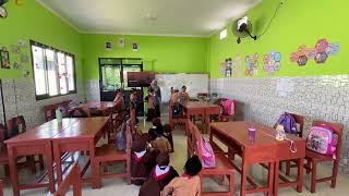 Video Pembelajaran Deep Learning: MATEMATIKA KELAS 1 ( Penjumlahan 1-10 )