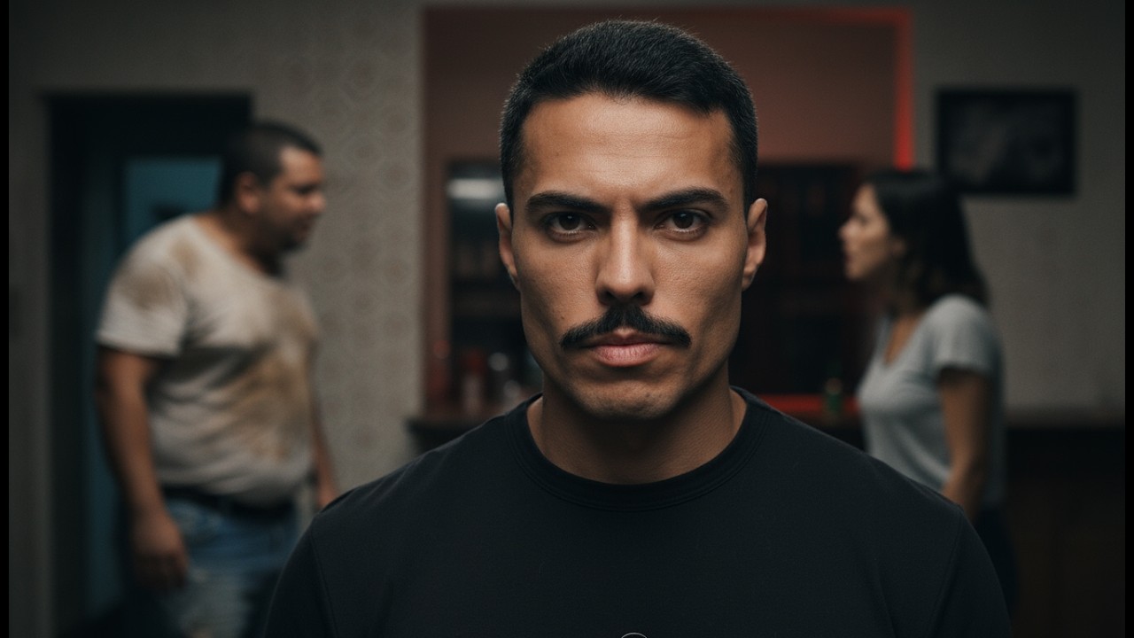 HÁBITOS DE UM HOMEM FROUXO.