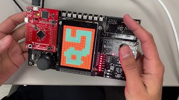 ECE 353 Fall 2019 Final Project