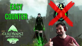 Win against ANY Harbinger- Guide on how to deal with Harbingers for ALL classes in GW2