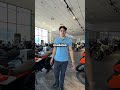 KTM TEST TOUR DAYS